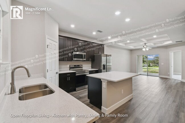 Building Photo - 8544 Magnificent Ln