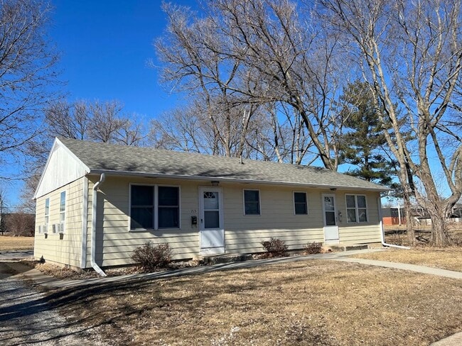 Building Photo - 211-213 S Franklin Ave