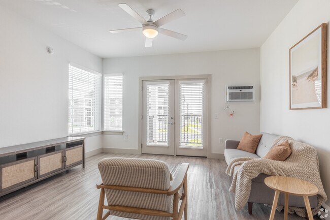Foto del edificio - Tidewater Apartments