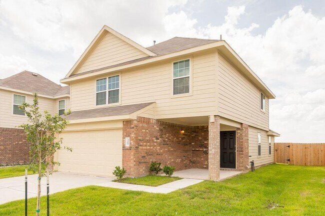 Foto del edificio - 4107 Silver Ranch Rd
