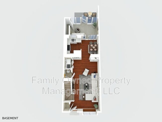 Building Photo - 502 Tree Branch Cir