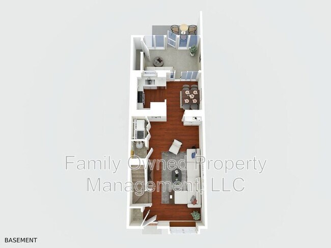 Foto del edificio - 502 Tree Branch Cir