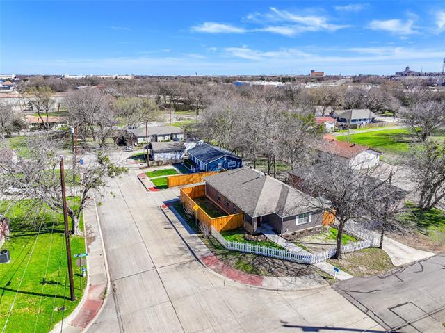 Building Photo - 801 Peters Colony
