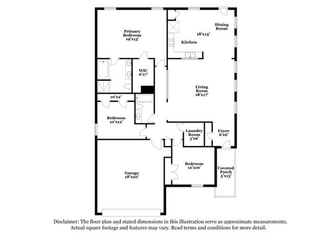 Building Photo - 13769 Canyon Ranch Rd, Roanoke, TX 76262