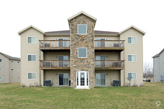 Kinsale Condominiums photo'