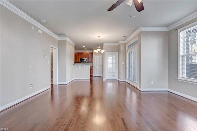 Building Photo - Spacious 2-Bed Condo in Culpepper Landing ...