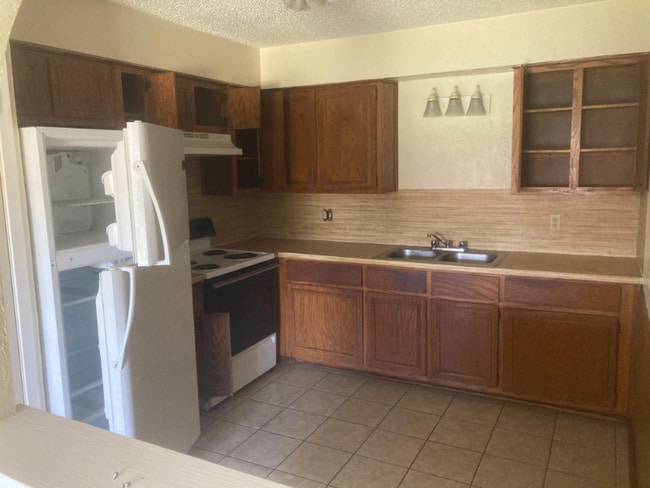 Foto del edificio - 505 Hackberry St