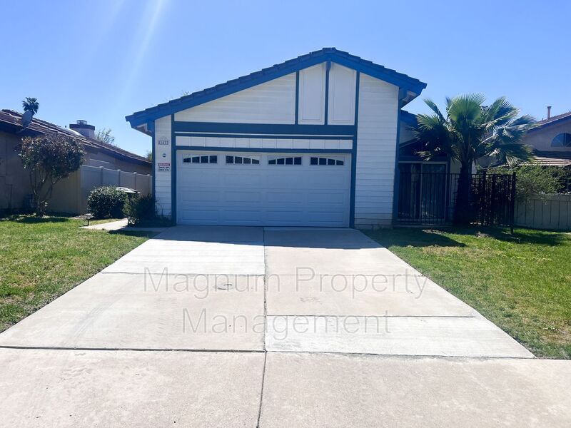 41437 Calle Tajo, Temecula, CA 92591 House Rental in Temecula, CA