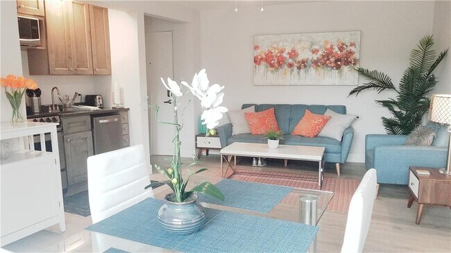 Foto del edificio - 1508 Dolphin St