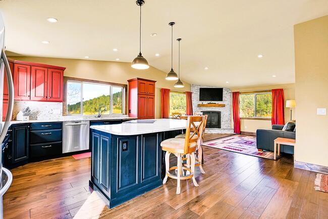Building Photo - 9174 S Armadillo Trail