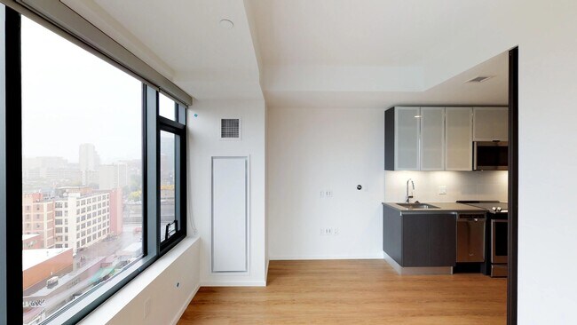 Foto del edificio - 35 Harrison Ave