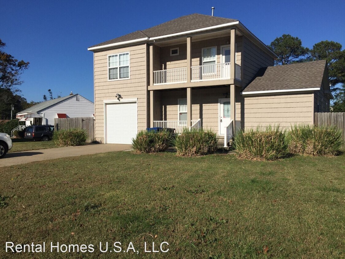 4804 Sheldon Dr, Virginia Beach, VA 23455 House Rental in Virginia