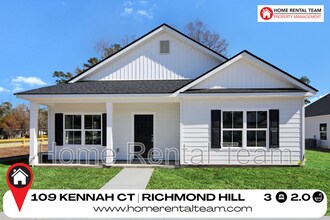 Building Photo - 109 Kennah Ct