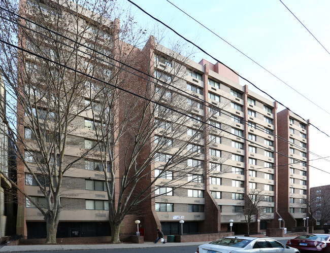 Building Photo - Prospect Towers