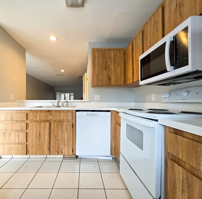 Foto del edificio - Adorable 2/1.5 in Shellrock Villas