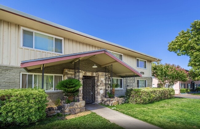 Building Photo - Magnolia Suites Apartments