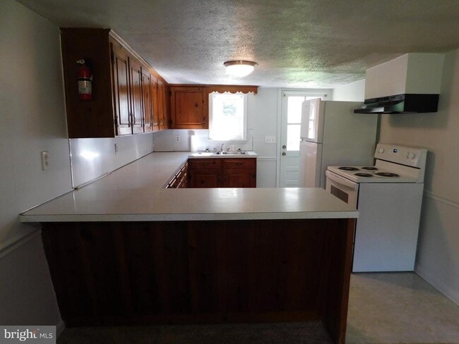 Foto del edificio - 10451 Harry Byrd Hwy