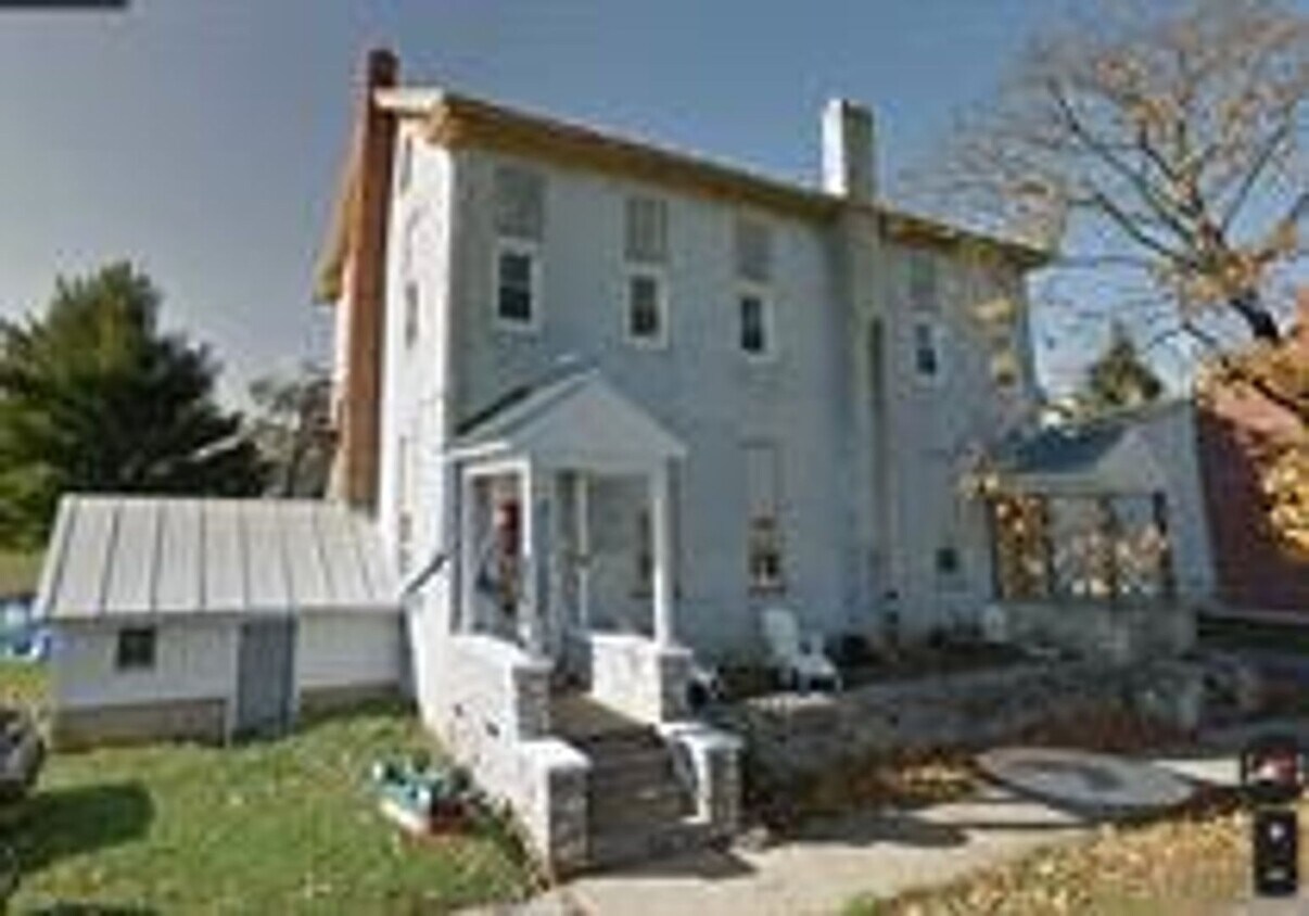 10303 Muddy Run Rd, Orrstown, PA 17244 Townhome Rentals in Orrstown