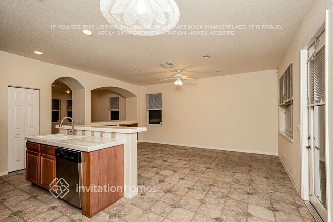 Foto del edificio - 1504 Siena Ln