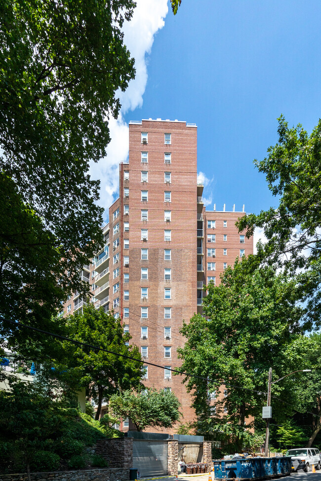 Foto del edificio - Edmond Lee