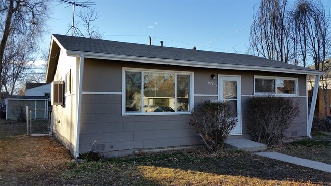 Photo - 1605 S Xavier St House