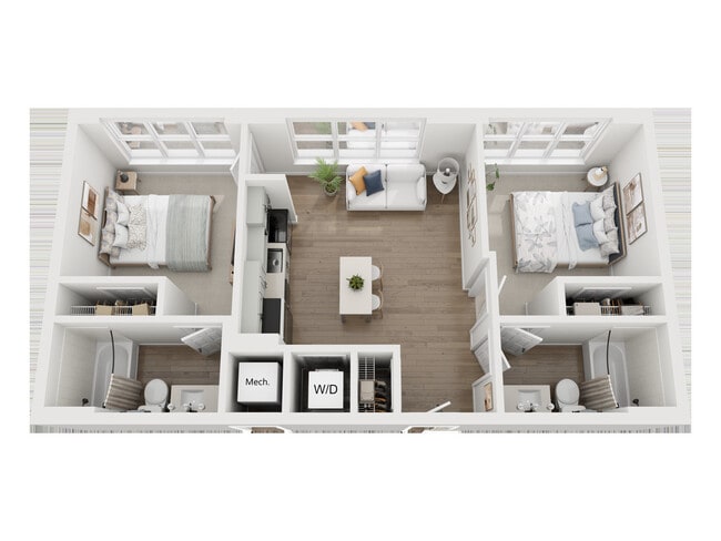 Photo - Sovren Apartments
