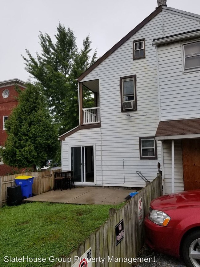 Foto del edificio - 34 N Catherine St