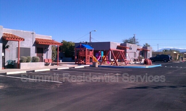 Foto del edificio - 5720 S Morris Blvd