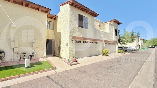 Foto del edificio - 5726 N 10th St