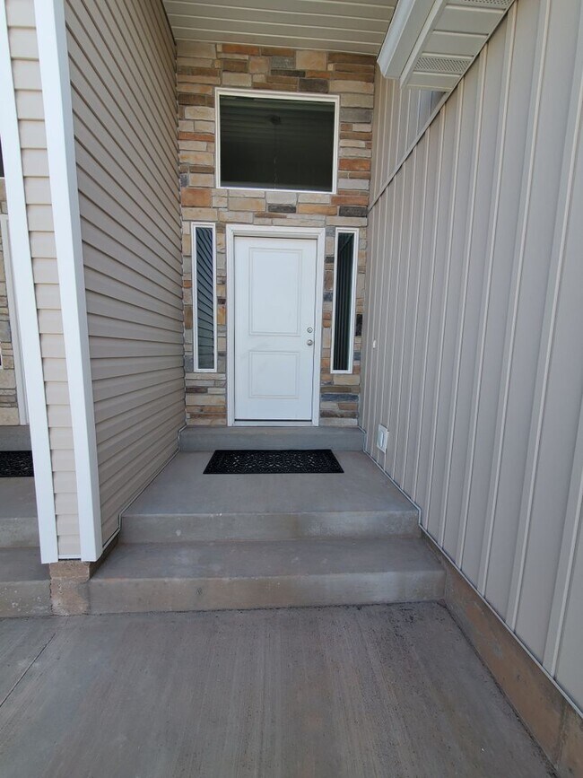 Foto del edificio - Mountain Vista Townhome