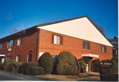 Primary Photo - St. James