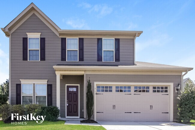 Building Photo - 717 Rosegate Drive