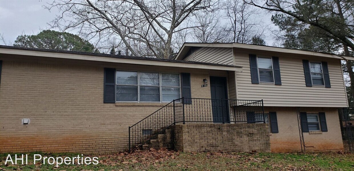 Primary Photo - 3 br, 2 bath House - 2611 Laverne Drive