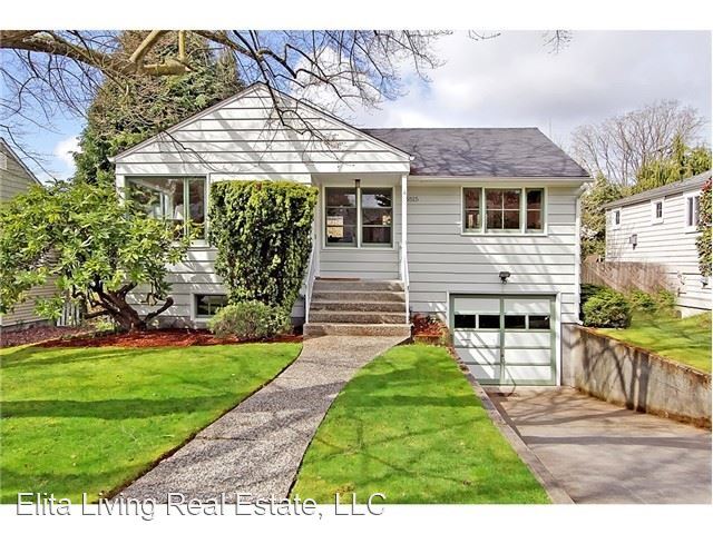 3 br, 1 bath House - 6515 42nd Ave. NE Photo