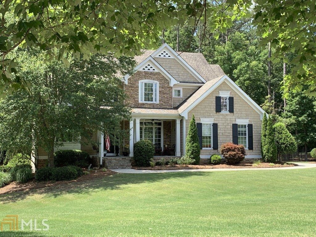 Primary Photo - 110 Tullamore Trail