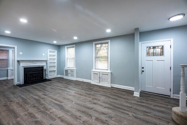 Building Photo - 4308 Alabama Ave SE