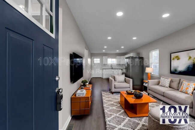 Foto del edificio - 2453 McGuffey Rd