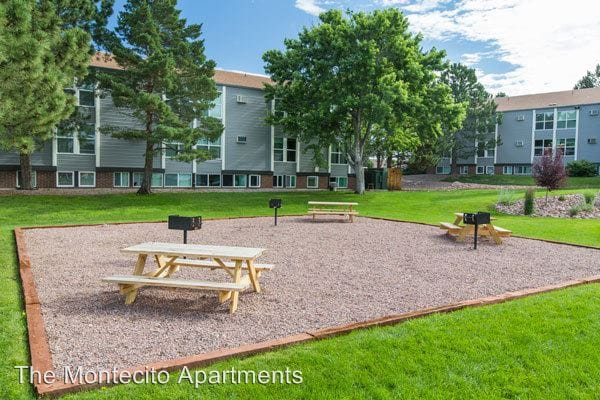 Building Photo - 360 N Murray Blvd