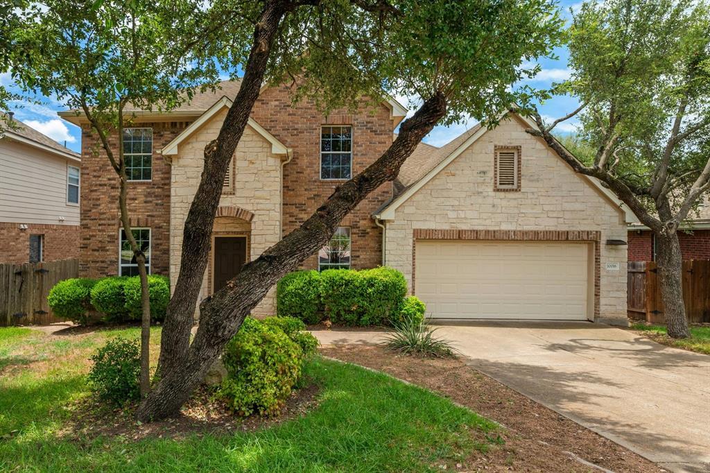 Primary Photo - 10016 Barbrook Dr