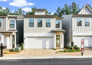 Building Photo - 727 Stickley Oak Way