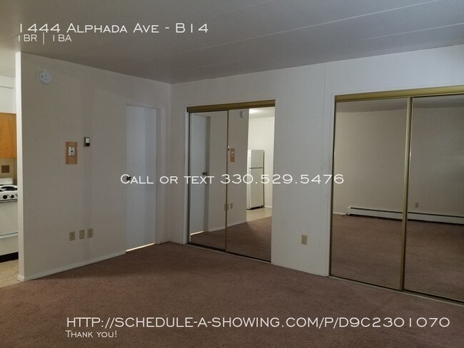 Foto del edificio - 1444 Alphada Ave