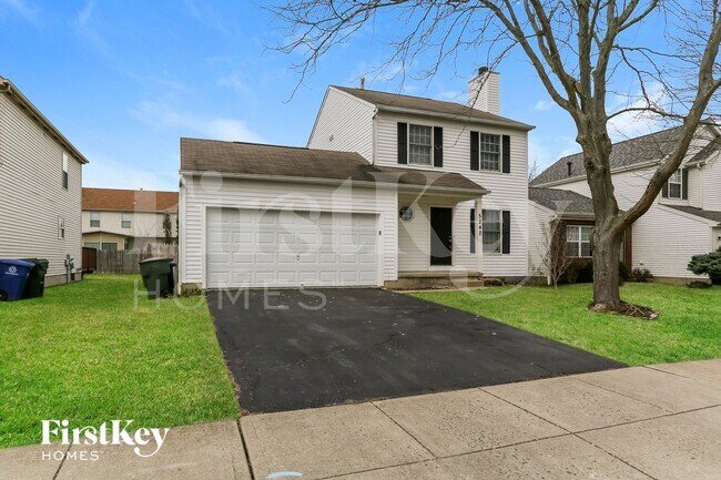 Foto del edificio - 5842 Rothrock Ct