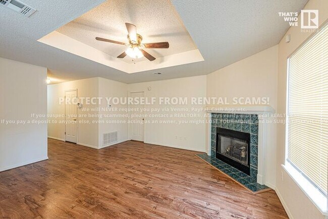 Foto del edificio - 1210 S Jasmine Ln