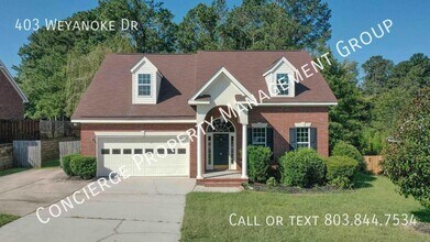 Building Photo - 403 Weyanoke Dr