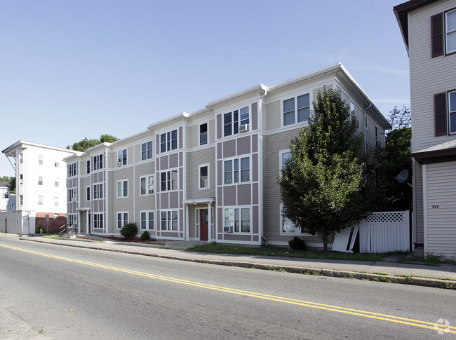 Foto del edificio - Southgate Place