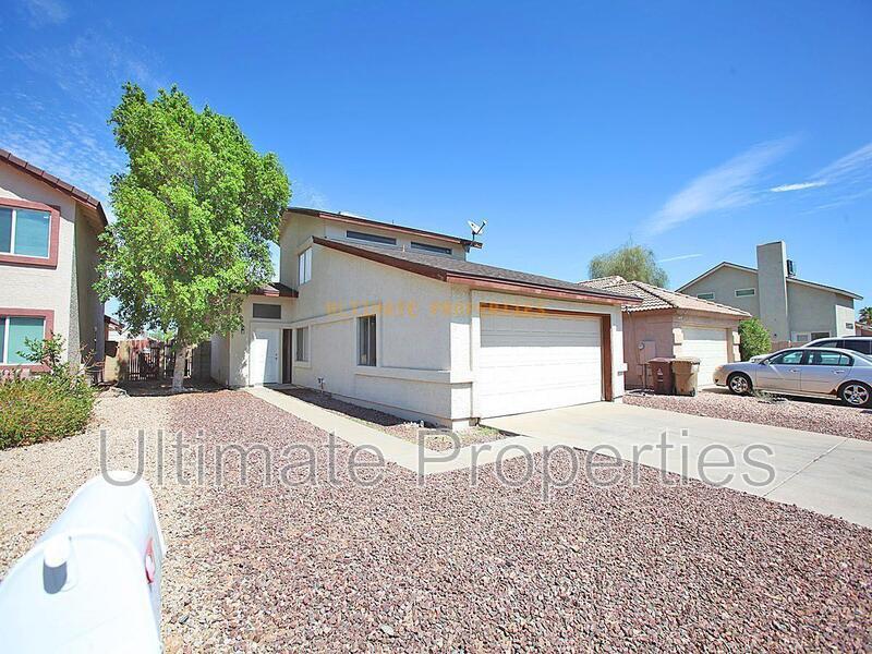 Primary Photo - 8138 W Shangri-la Rd