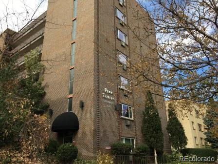 Building Photo - 1045 Pennsylvania St