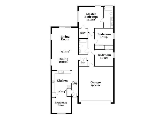 Building Photo - 7348 W Alicia Dr