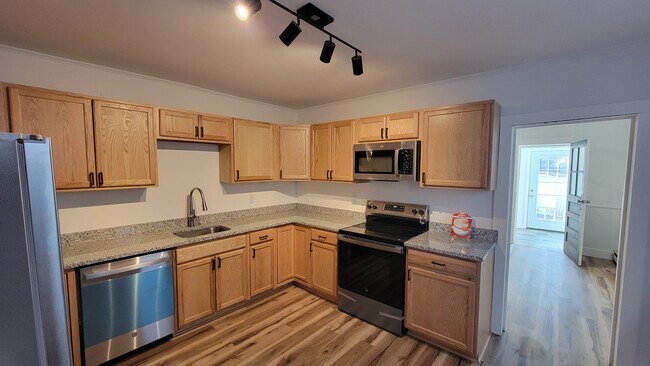 Foto del edificio - 74 Blocker St