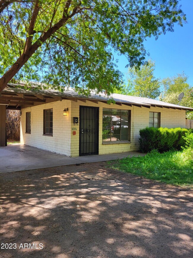Foto del edificio - 4136 N 17th St